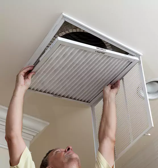 Professional Vent Relocation Services in Berwyn, IL