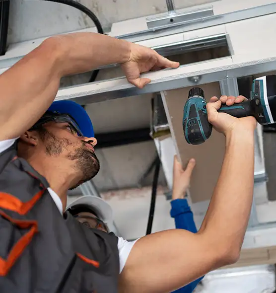 About Vent Smoke Odor Elimination in Berwyn, IL