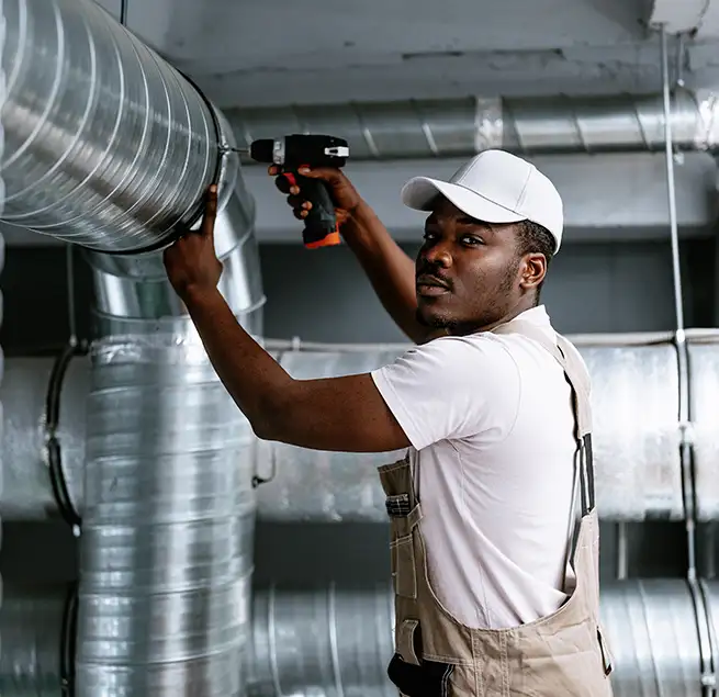 Why Homeowners & Businesses Trust Us Berwyn, IL