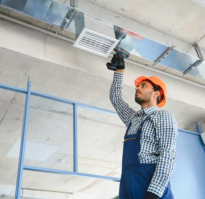 Why Homeowners & Businesses Trust Us in Berwyn, IL?