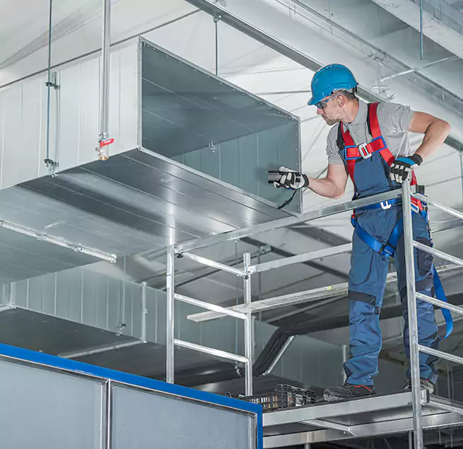 Why Homeowners & Businesses Trust Us in Berwyn, IL?