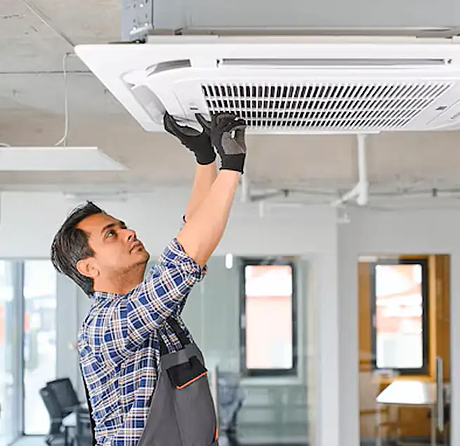 Why Homeowners & Businesses Trust Us in Berwyn, IL?