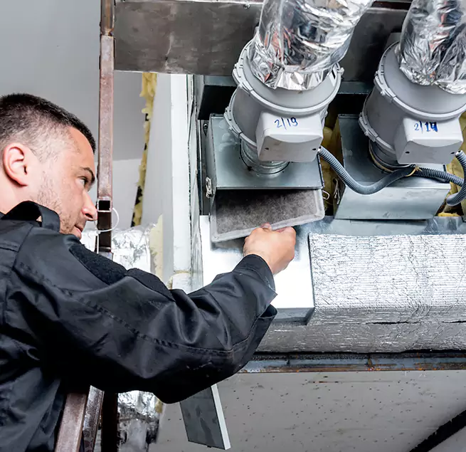 Why Homeowners & Businesses Trust Us in Berwyn, IL?