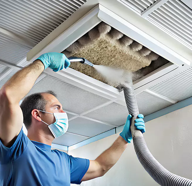 Why Homeowners Businesses Trust Us in Berwyn, IL