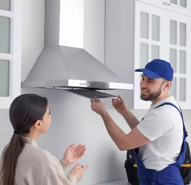  Why Homeowners & Businesses Trust Us in Berwyn, IL?