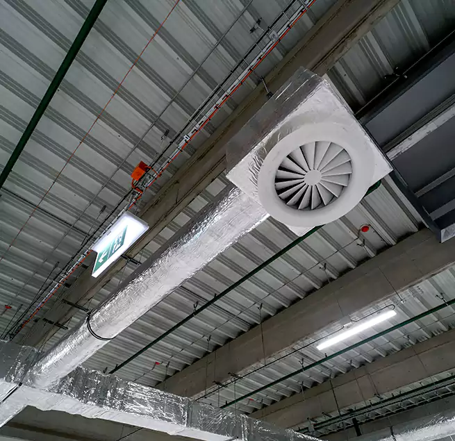 Why Homeowners & Businesses Trust Us in Berwyn, IL