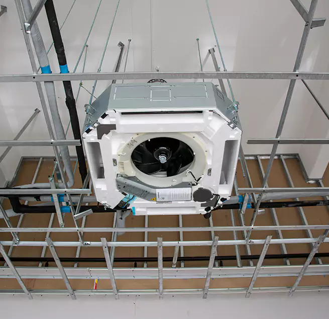 Why Homeowners & Businesses Trust Us Berwyn, IL