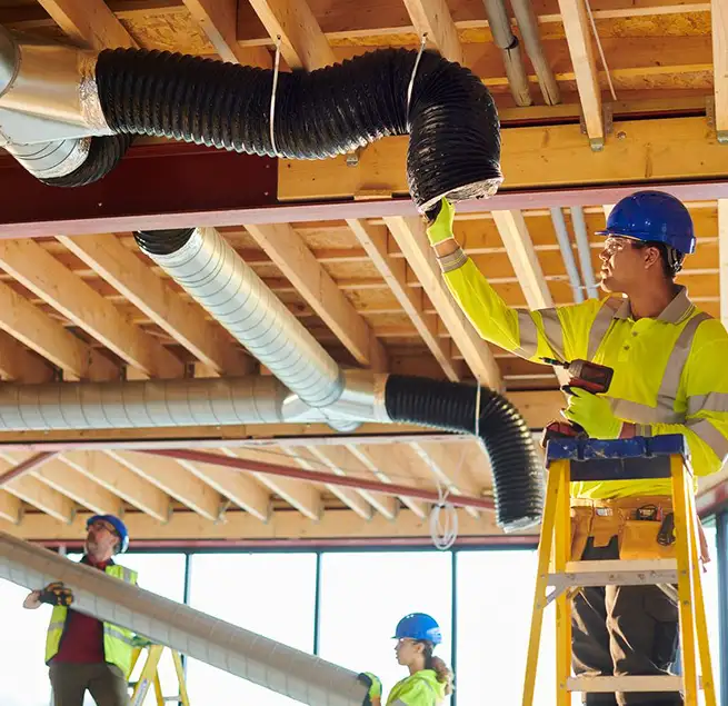 Why Homeowners & Businesses Trust Us in Berwyn, IL?