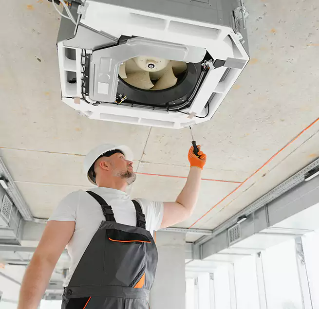 Why Homeowners Businesses Trust Us in Berwyn, IL