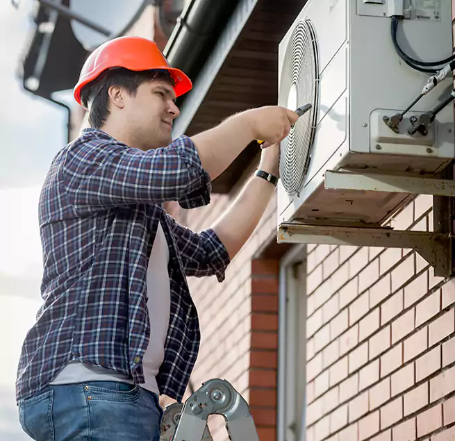 Why Homeowners & Businesses Trust Us Berwyn, IL