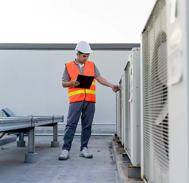 Why Homeowners & Businesses Trust Us in Berwyn, IL?